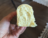 Foto langkah ke 5 dari resep Fluffy Corn Bread👍.