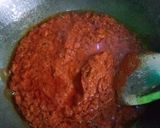 Foto langkah ke 2 dari resep Gulai Nangka muda & Kikil.