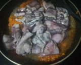 Foto langkah ke 8 dari resep Cumi Hitam.