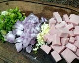 Foto del paso 2 de la receta: Ñoquis