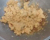 Foto langkah ke 4 dari resep Bumbu Urap-urap praktis tanpa kukus, awet seharian.