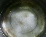 Hình bước làm 1 của món Thạch dừa giải nhiệt mùa hè