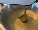Une image de l'étape 1 de Crêpes healthy sans gluten ni lactose.