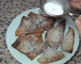 Foto del paso 9 de la receta: Orejas de Carnaval, ¡¡Están de vicio!!