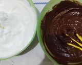 Foto langkah ke 2 dari resep Chiffon Cake Chocolate Gluten-free.
