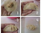 Foto langkah ke 2 dari resep Homemade Gyoza.