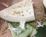 Foto del paso 1 de la receta: Dulce de lechoza