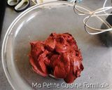 Une image de l'étape 6 de Gâteau crotte