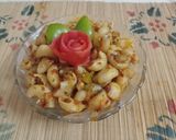 ઇટાલિયન પાસ્તા (Italian Pasta Recipe In Gujarati) રેસીપી સ્ટેપ6ફોટો