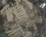 Grill suji noodles Snack recipe step 1 photo