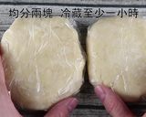 手做藍莓派（影音分享）的食譜步驟4照片