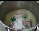 Foto langkah ke 1 dari resep 84. Soto Betawi Daging Oseng no msg.
