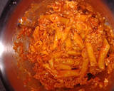 Foto del paso 3 de la receta: Salsa boloñesa en MC