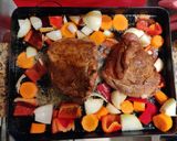 Foto del paso 5 de la receta: Carne desmechada