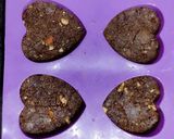 बाजरी बर्फी (Millet Burfi) रेसिपी स्टेप 6 फोटो 