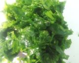 মেথি পরোটা (methi parota recipe in Bengali) রেসিপি ধাপ - 3 ছবি