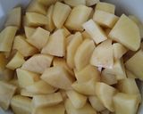 Foto langkah ke 1 dari resep Perkedel Kentang.