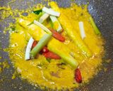 Foto langkah ke 4 dari resep Ikan pallumara makassar.