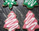 Foto del paso 5 de la receta: Galletitas de jengibre y canela