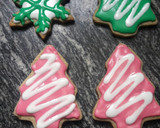 Foto del paso 5 de la receta: Galletitas de jengibre y canela