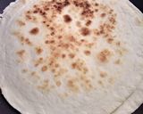 صورة لخطوة 4 من وصفة عيش مع الجبن