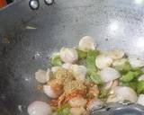 Chilli paneer recipe step 3 photo