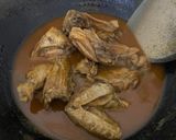 Foto langkah ke 5 dari resep Gulai Ayam.