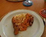 Foto del paso 8 de la receta: Pollo a la Pepitoria Don Ferra