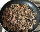 Foto del paso 2 de la receta: Lasaña Boloñesa con salsa blanca