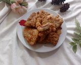 Foto langkah ke 3 dari resep Ikan Dori Goreng Tepung.