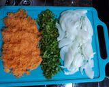 Foto del paso 2 de la receta: Tarta de atún, todo cacerito!