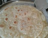 Foto langkah ke 7 dari resep Cappati isi selada.
