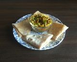 ટિંડો‌‌ળા કેપ્સિકમ નું શાક (Tindora Capsicum Shak Recipe In Gujarati) રેસીપી સ્ટેપ5ફોટો