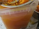عصير البرتقال لشهر رمضان كريم 🍊🍊🍊