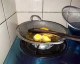 Foto langkah ke 5 dari resep Tahu cabai garam mudah&enak.