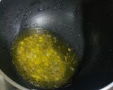 A picture of step 3 of Rava/Semolina Idra/Appe.