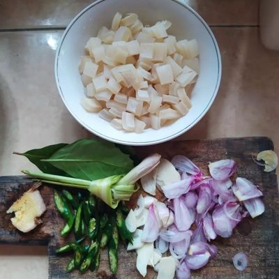 Langkah 1