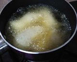 Foto langkah ke 8 dari resep Lumpia Tahu.