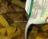 Foto langkah ke 3 dari resep Terik Tahu Tempe Telur.