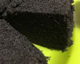 Foto langkah ke 4 dari resep Bolu Ketan Hitam Kukus Antigagal, No Oven.