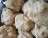 নন্ ফ্রাইড দই বড়া(Non fried doi bora recipe in Bengali) রেসিপি ধাপ - 9 ছবি