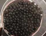 Foto langkah ke 9 dari resep Boba pearl.
