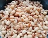 Foto langkah ke 3 dari resep 56.Kacang Goreng Bawang.