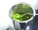પાલક પનીર સબ્જી (Palak Paneer Sabji Recipe In Gujarati) રેસીપી સ્ટેપ3ફોટો