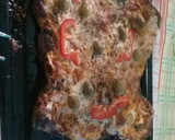 Foto del paso 5 de la receta: Matambre a la pizza del 9 de julio