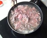 【哇菜影音食譜】泰式酸辣牛肉片的食譜步驟2照片