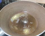 A picture of step 1 of VEG MASALA MAGGI...