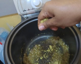 Foto del paso 2 de la receta: Moro de gandules con coco fácil a mi estilo