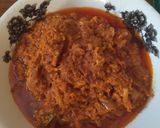 Foto langkah ke 2 dari resep Sambal Bawang.
