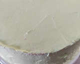 Foto del paso 13 de la receta: Pastel de Tres leches 🌼